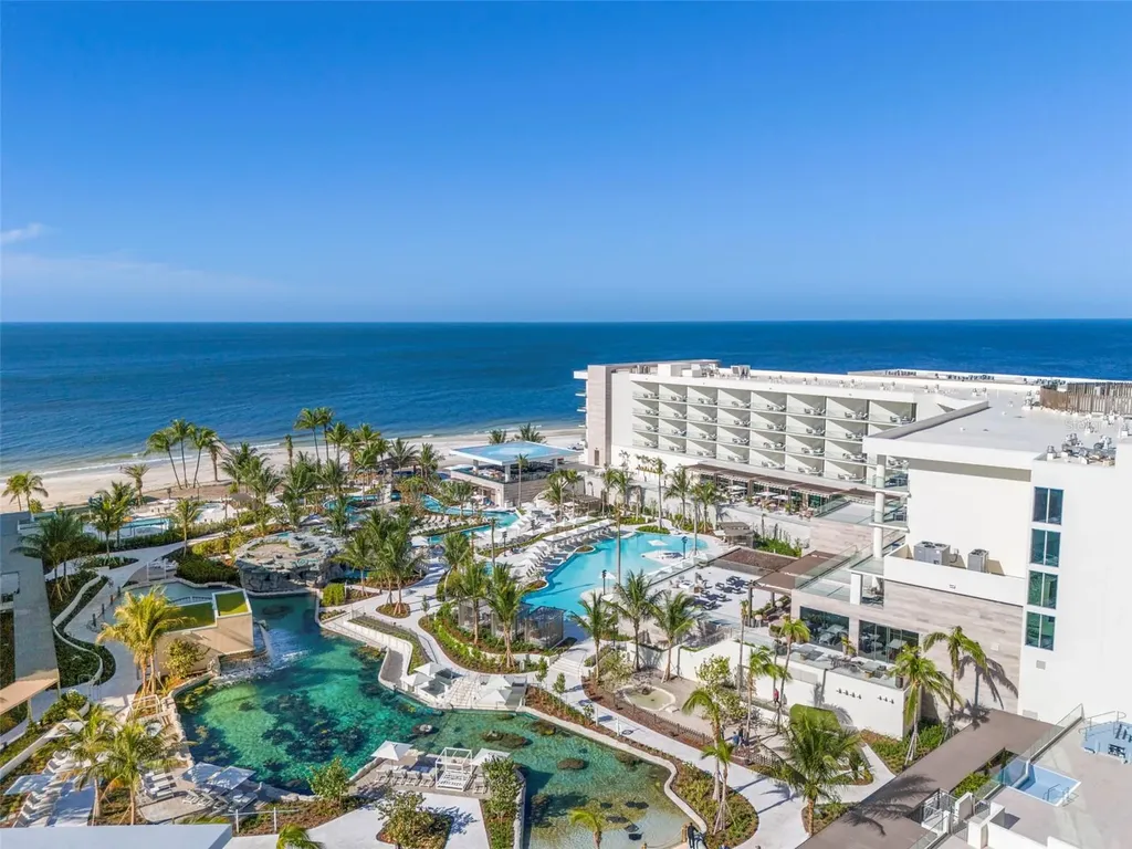 1591 Gulf Of Mexico Drive Longboat Key FL 34228