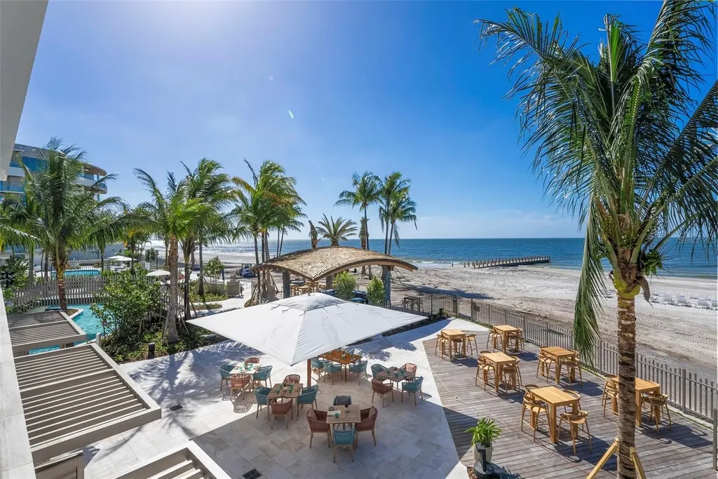 1591 Gulf Of Mexico Drive Longboat Key FL 34228