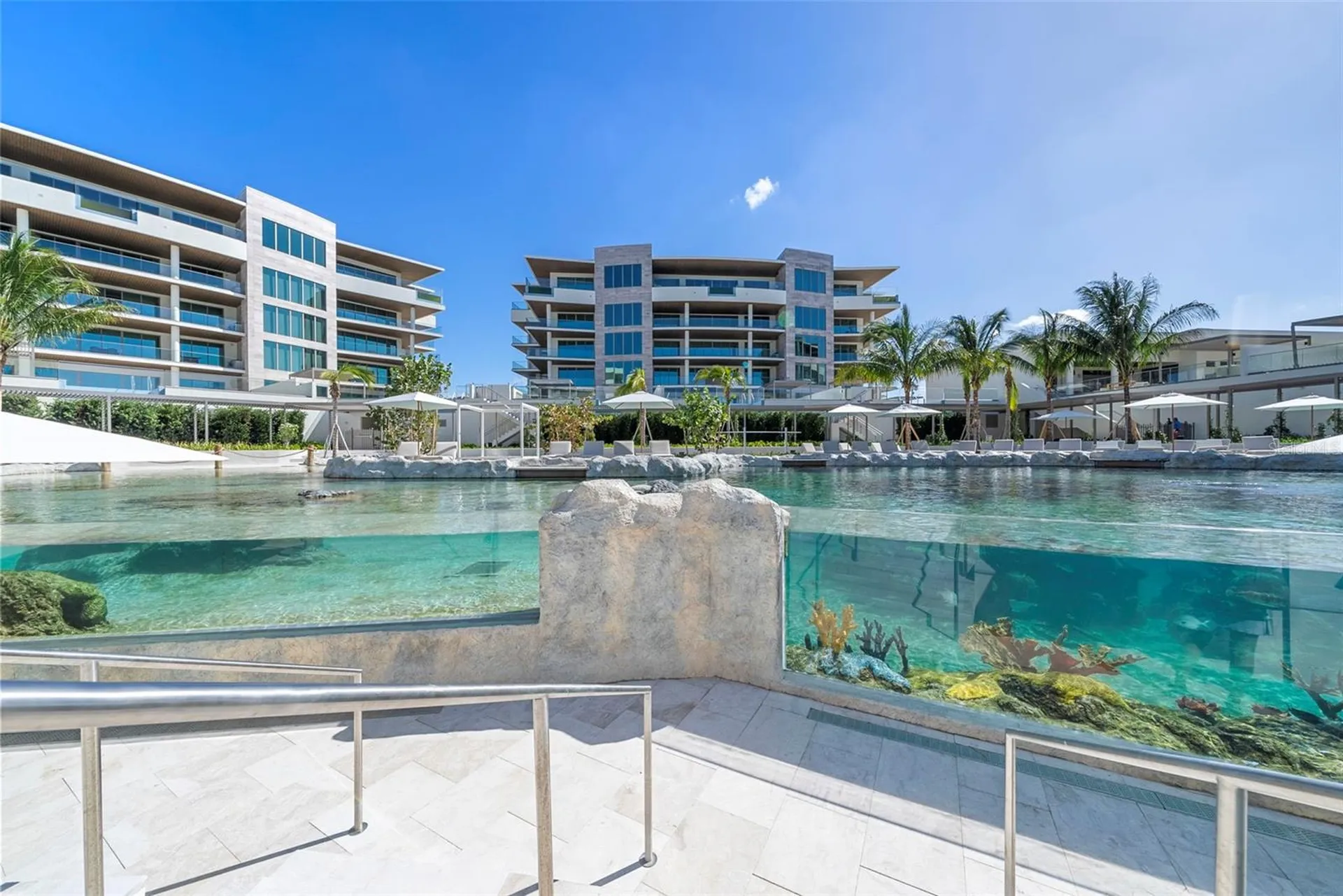 1591 Gulf Of Mexico Drive Longboat Key FL 34228