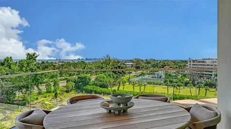 1591 Gulf Of Mexico Drive Longboat Key FL 34228