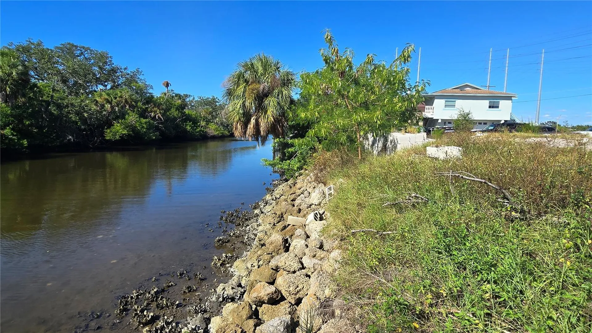 9919 Bay Drive Gibsonton FL 33534
