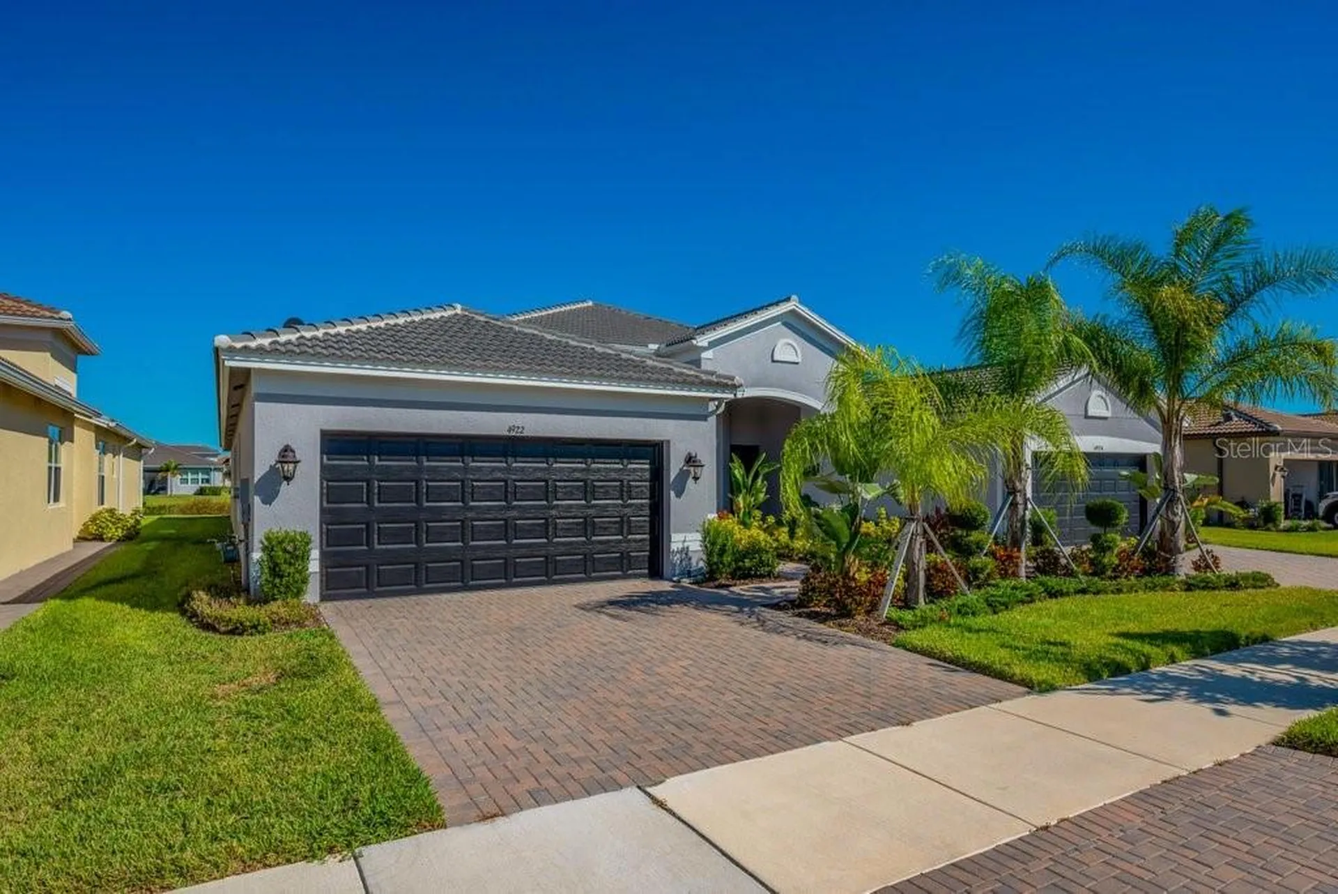 4922 Sienna Isles Avenue Wimauma FL 33598