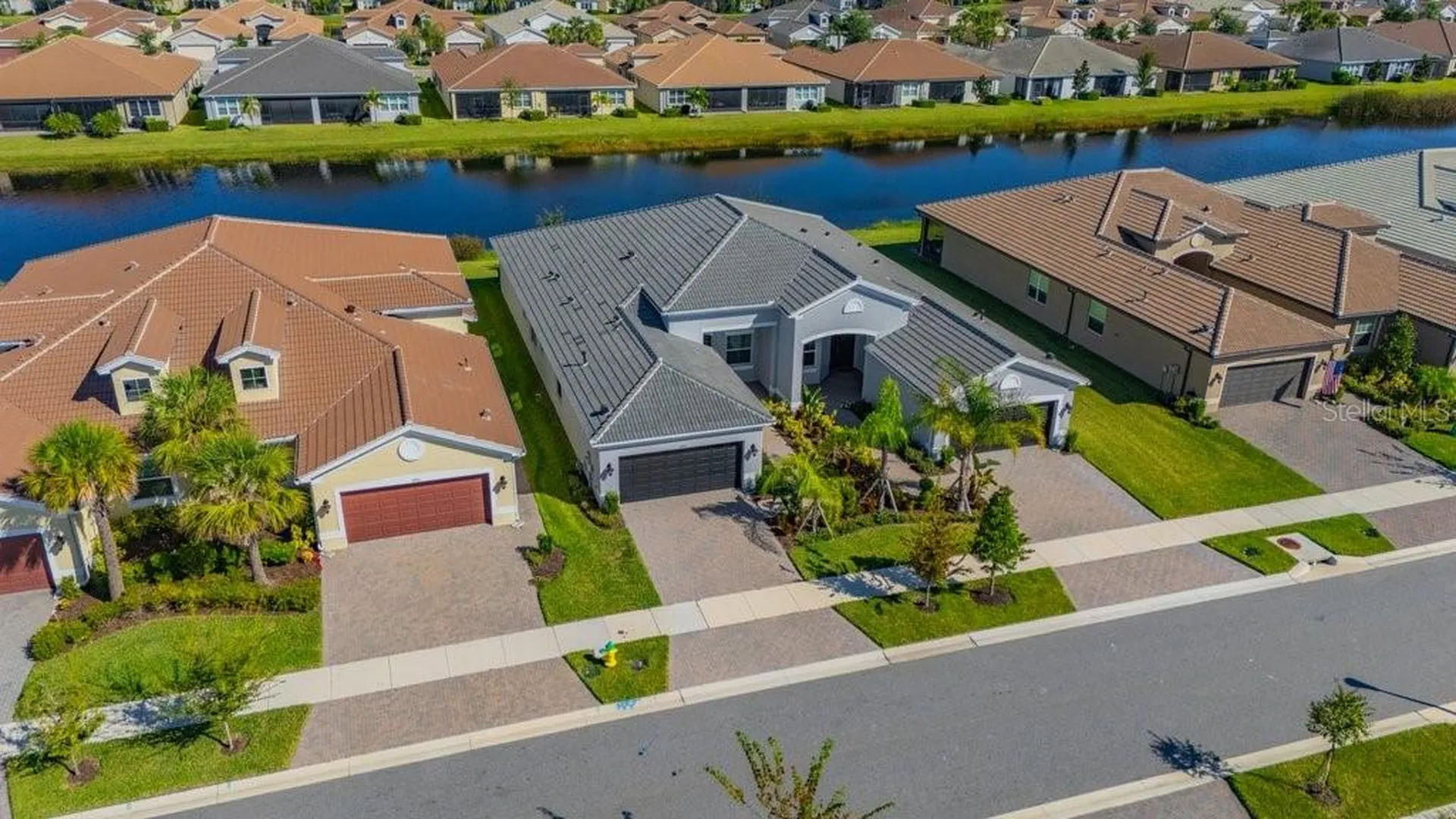4922 Sienna Isles Avenue Wimauma FL 33598