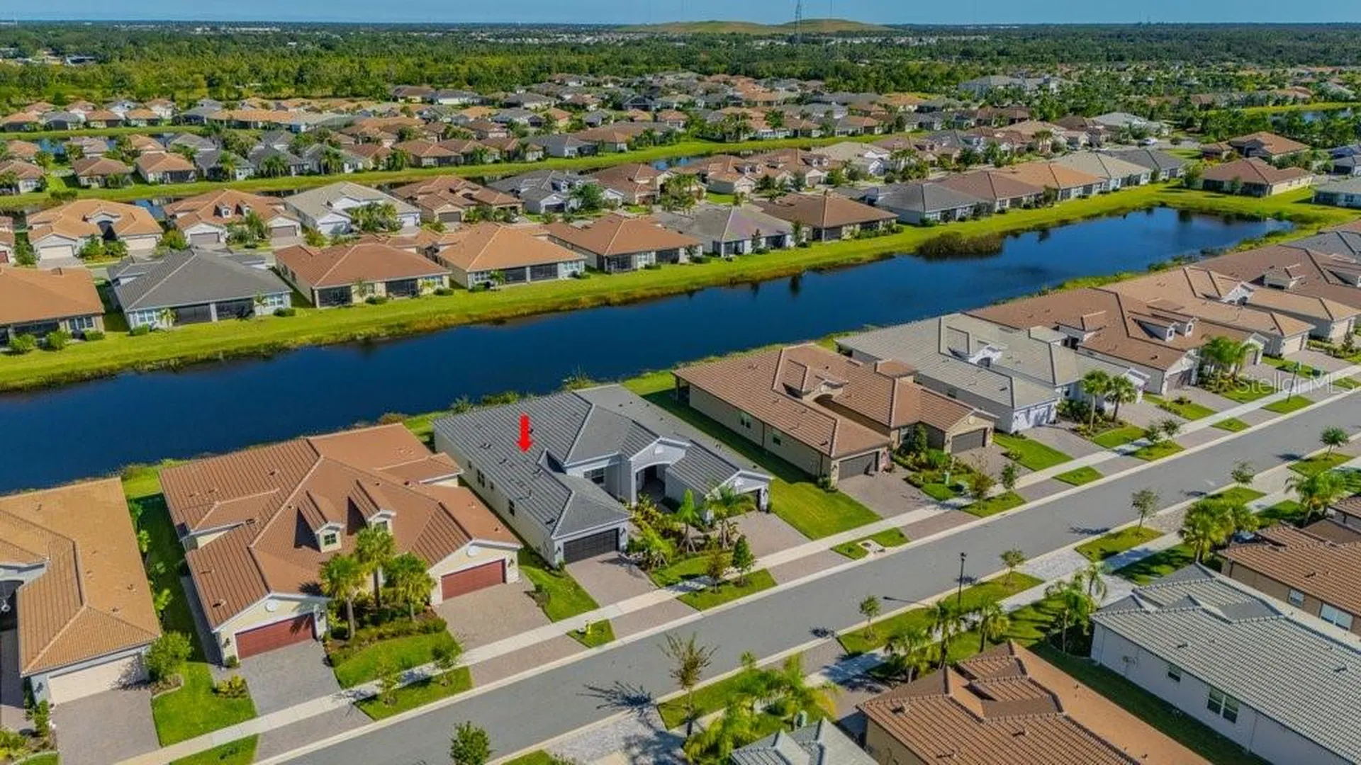 4922 Sienna Isles Avenue Wimauma FL 33598