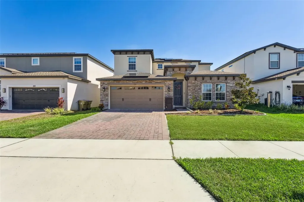 1111 Lone Palm Way St Cloud FL 34771