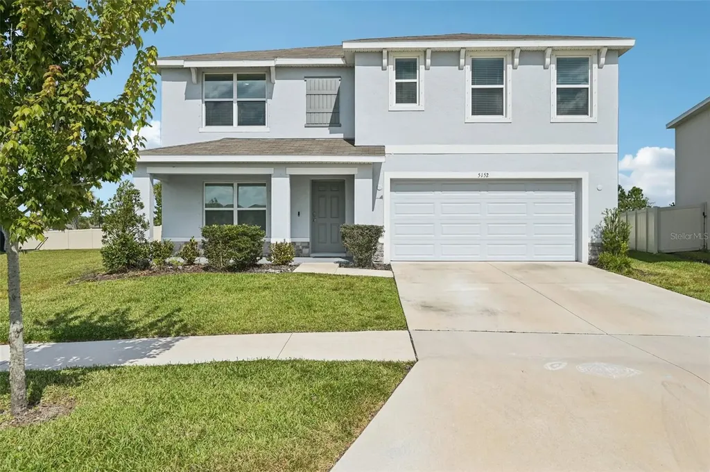 5152 Plumeria Drive Wimauma FL 33598