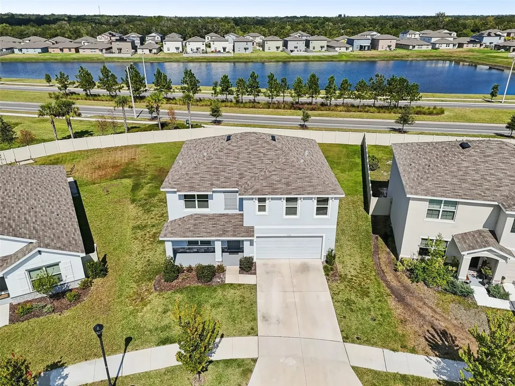 5152 Plumeria Drive Wimauma FL 33598