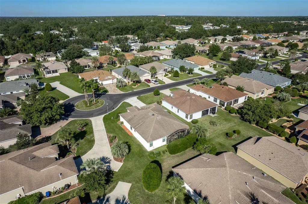 16395 SW 14th Court Ocala FL 34473