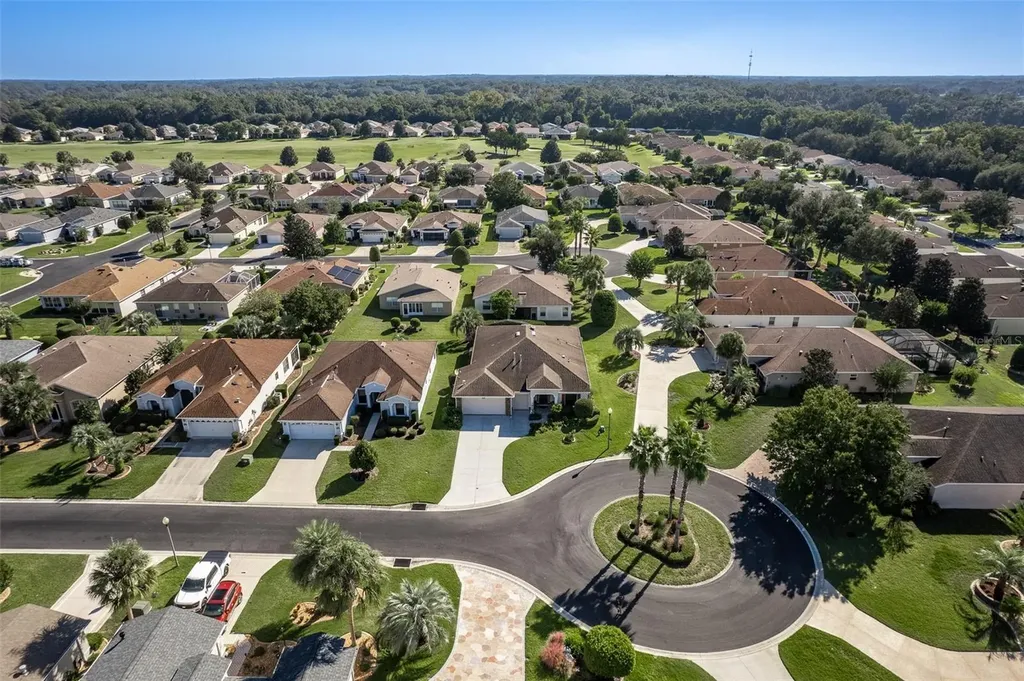 16395 SW 14th Court Ocala FL 34473