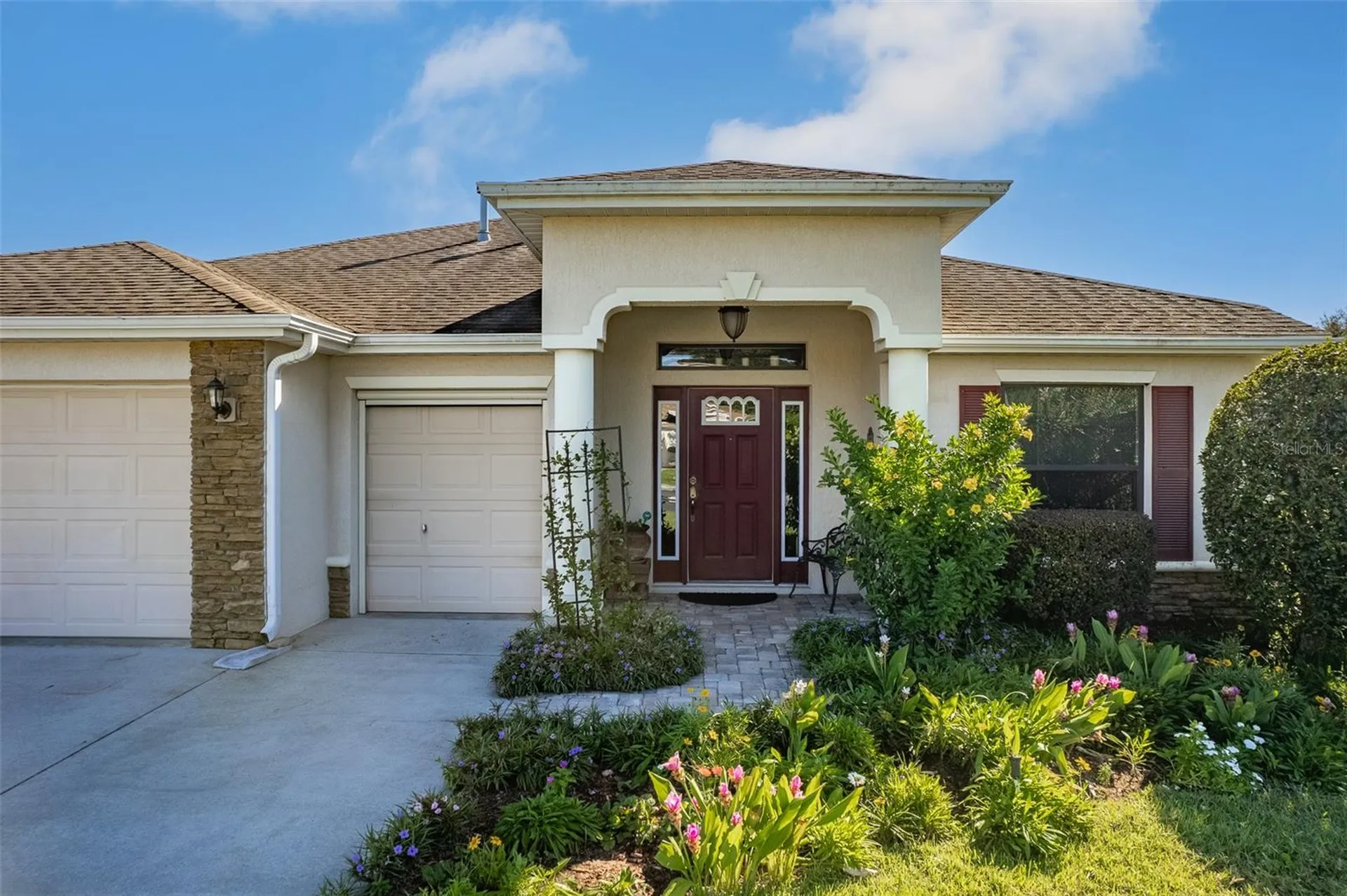 16395 SW 14th Court Ocala FL 34473