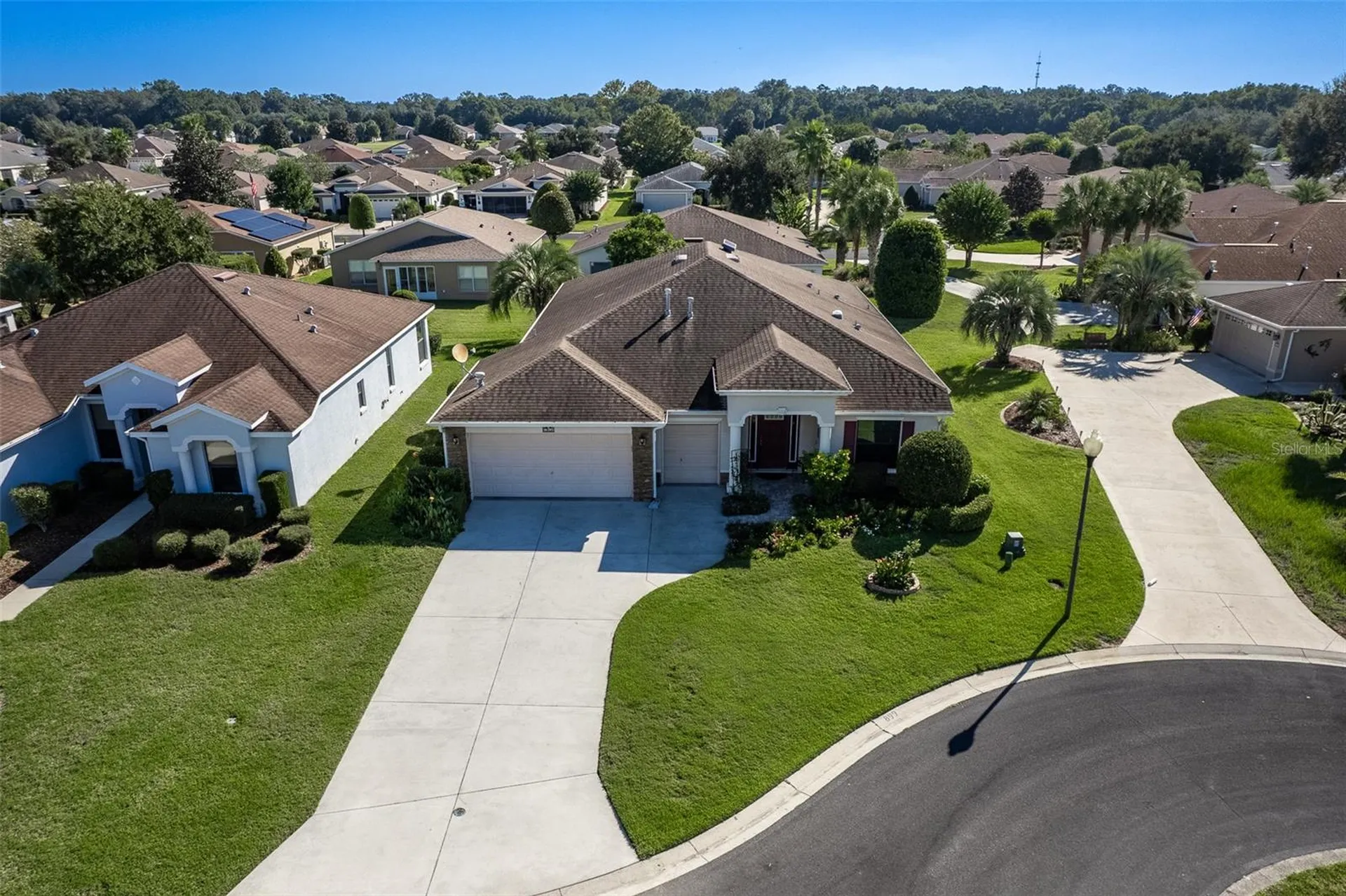 16395 SW 14th Court Ocala FL 34473