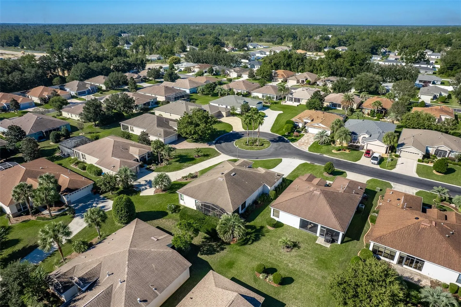 16395 SW 14th Court Ocala FL 34473