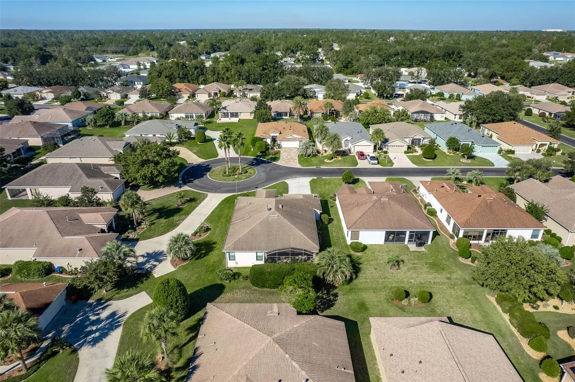 16395 SW 14th Court Ocala FL 34473