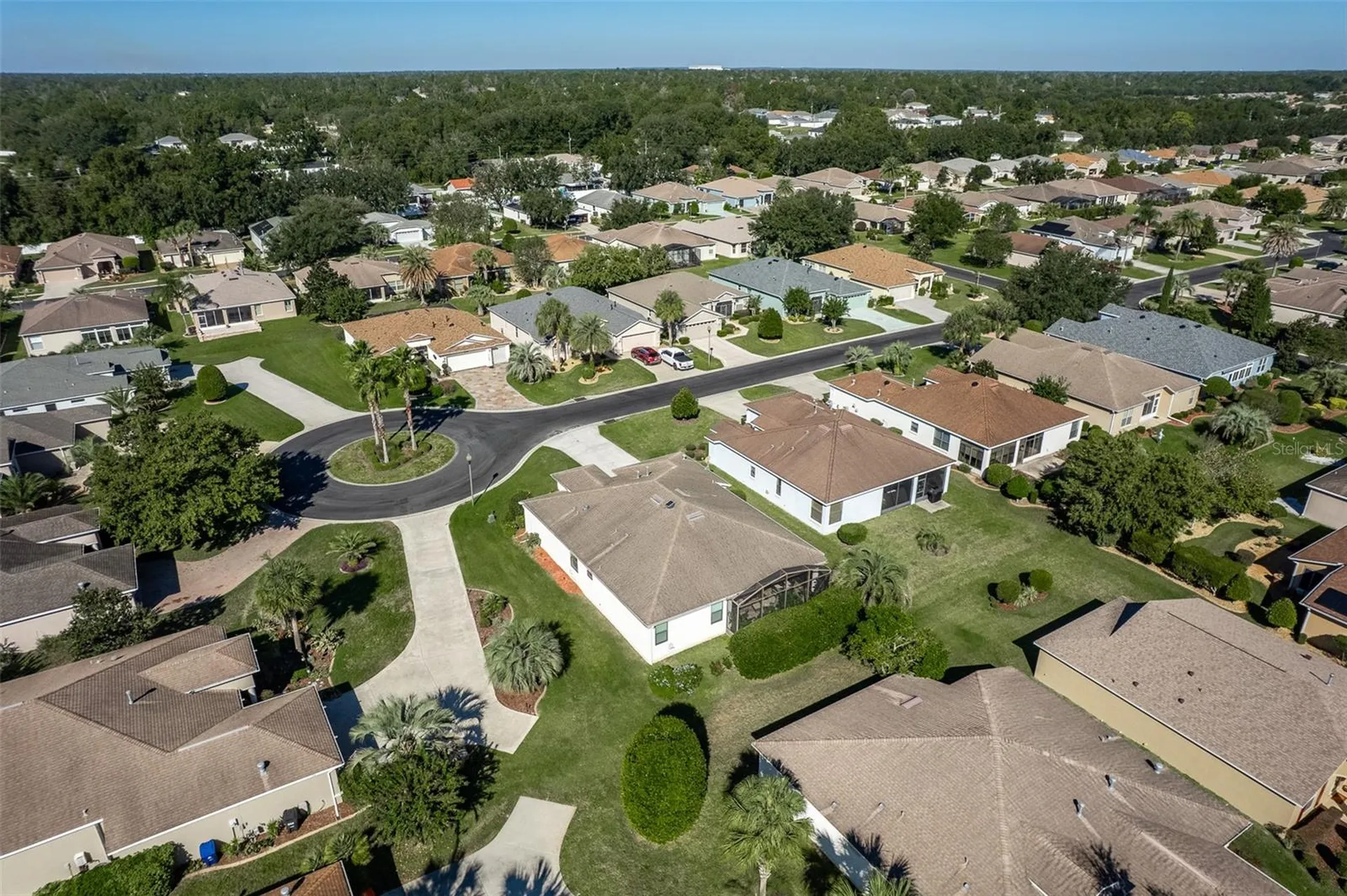 16395 SW 14th Court Ocala FL 34473