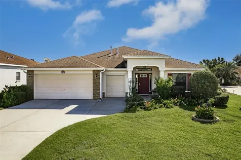 16395 SW 14th Court Ocala FL 34473