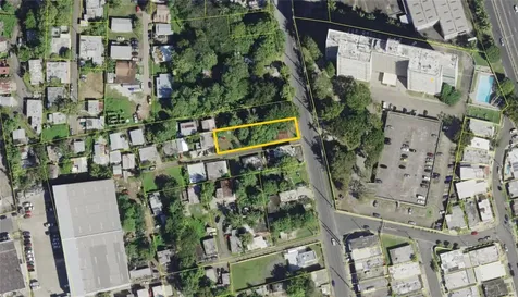 Calle Andino Carolina PR 00982