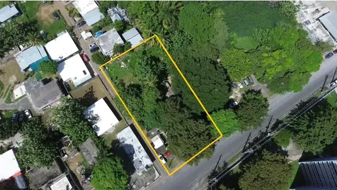 Calle Andino Carolina PR 00982