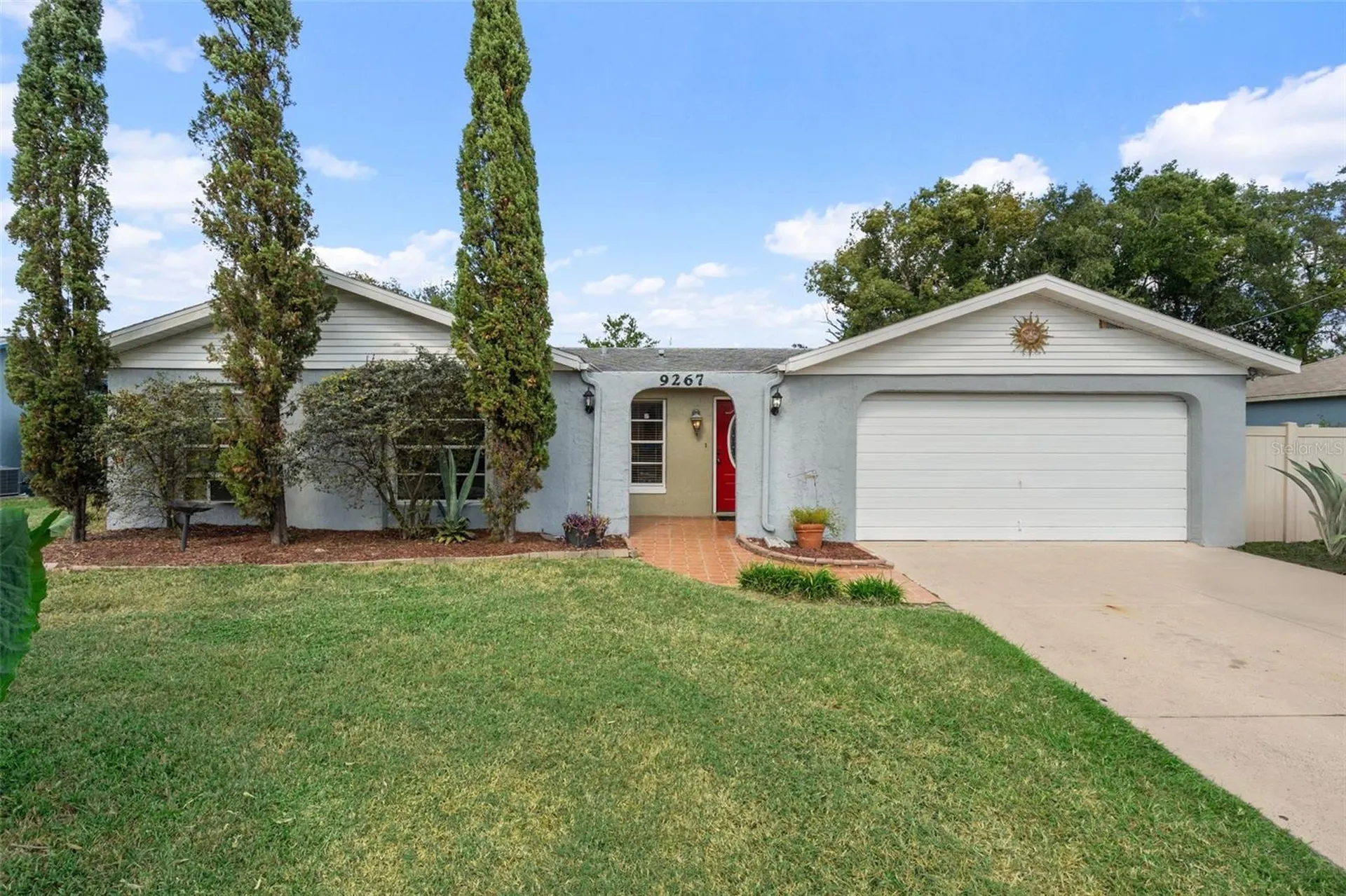 9267 Gibralter Street Spring Hill FL 34608