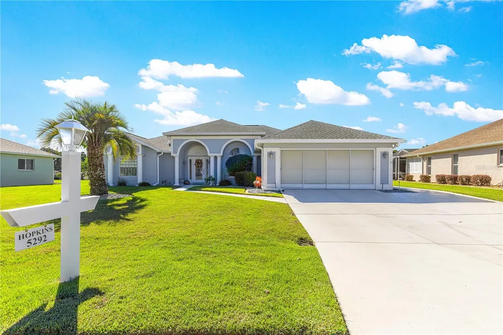 5292 NW 19th Place Ocala FL 34482