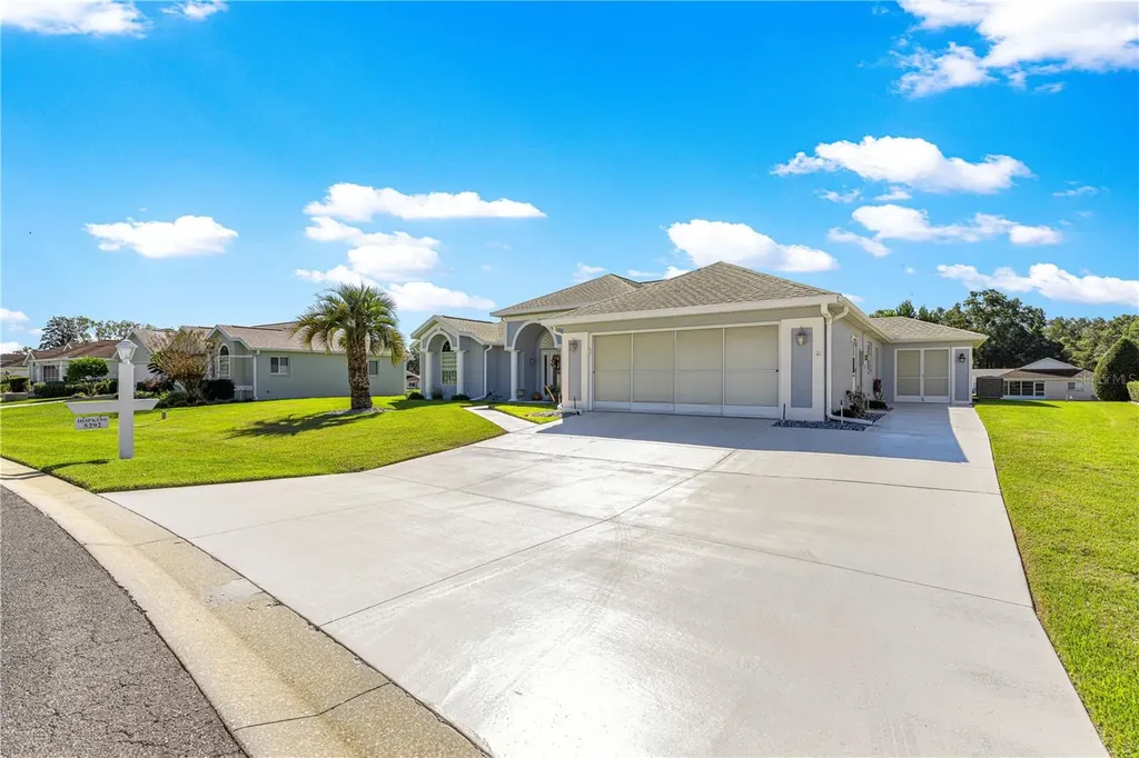 5292 NW 19th Place Ocala FL 34482