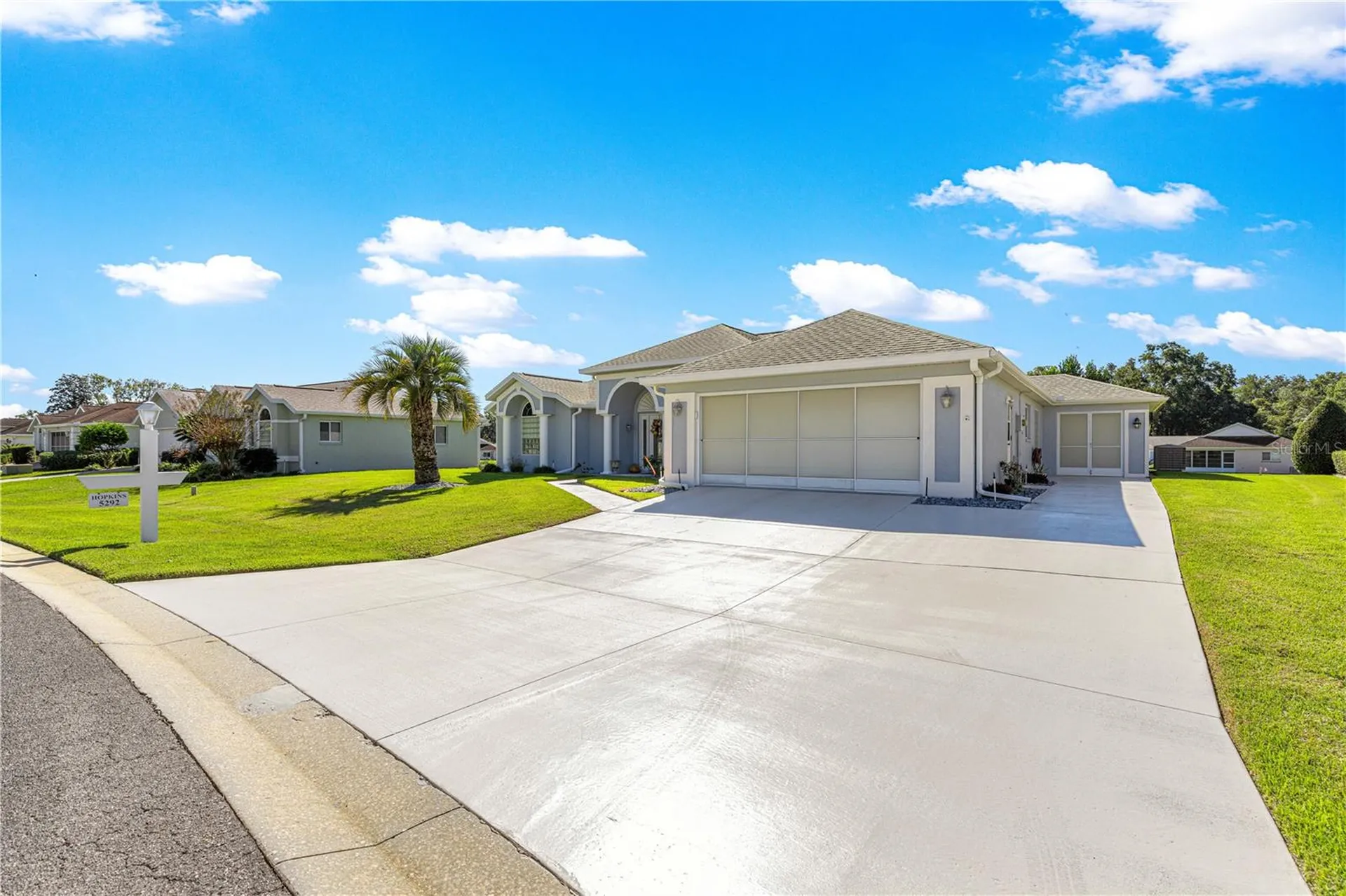 5292 NW 19th Place Ocala FL 34482