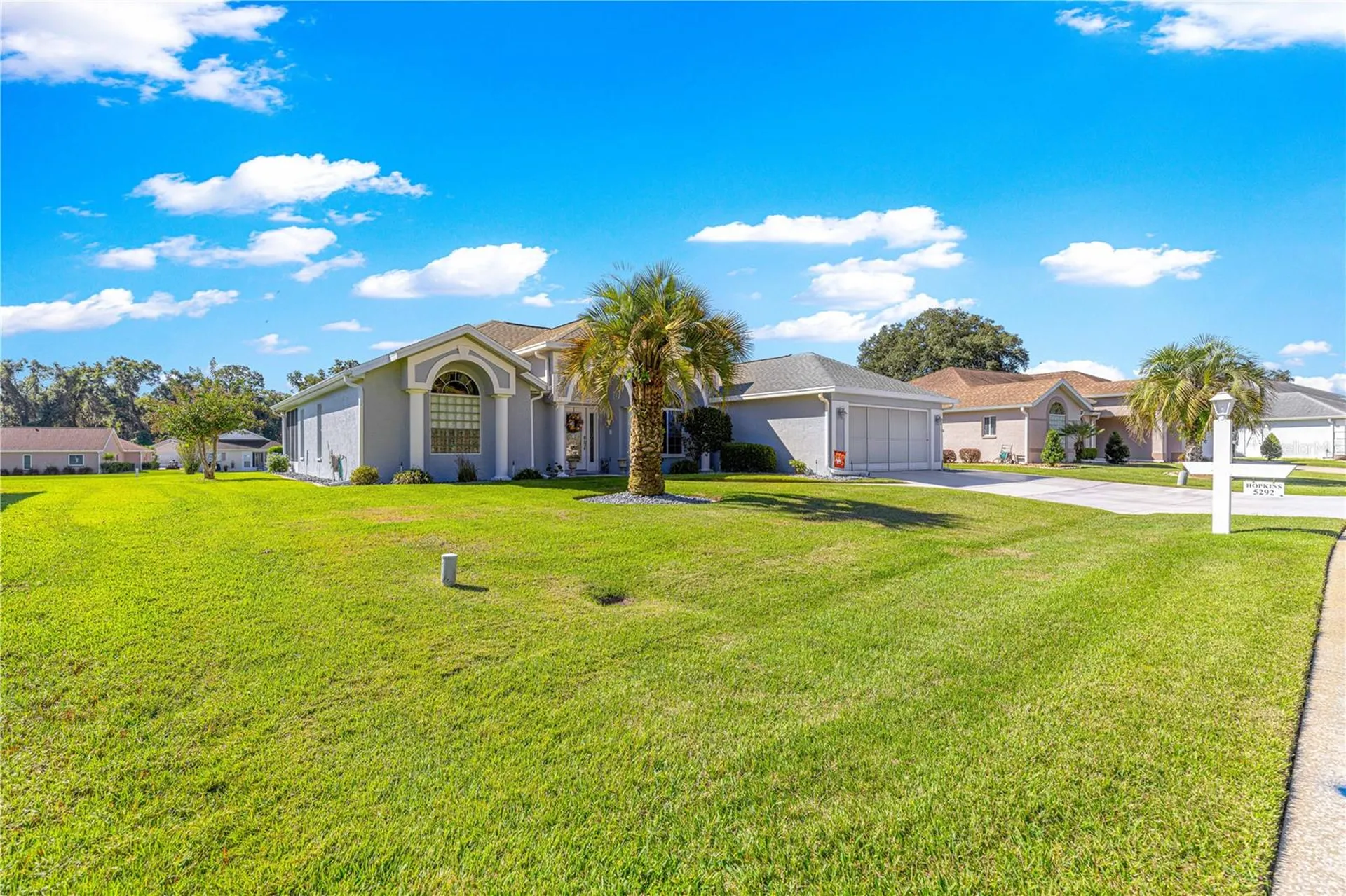5292 NW 19th Place Ocala FL 34482