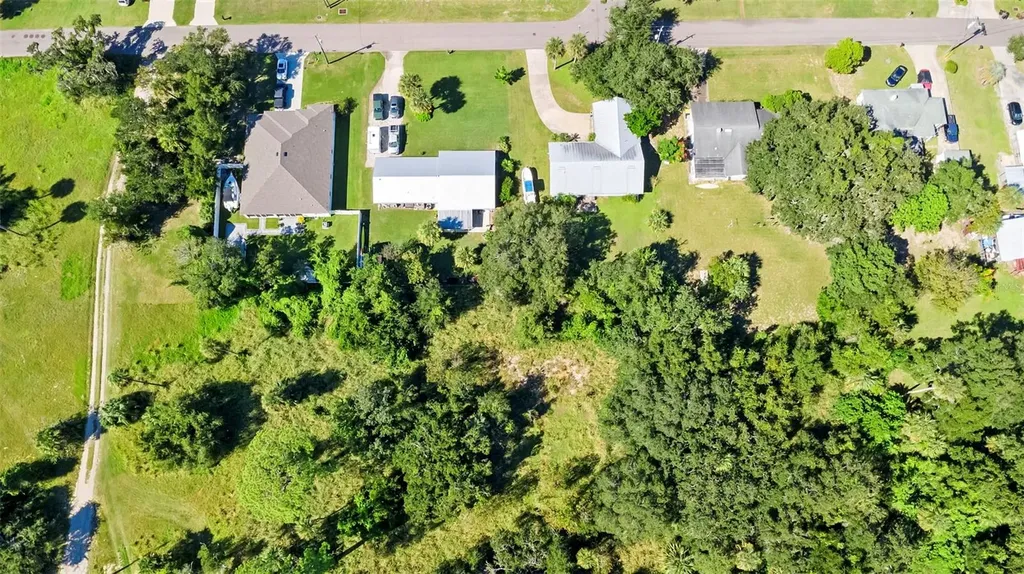 Wilkinson Avenue Edgewater FL 32132
