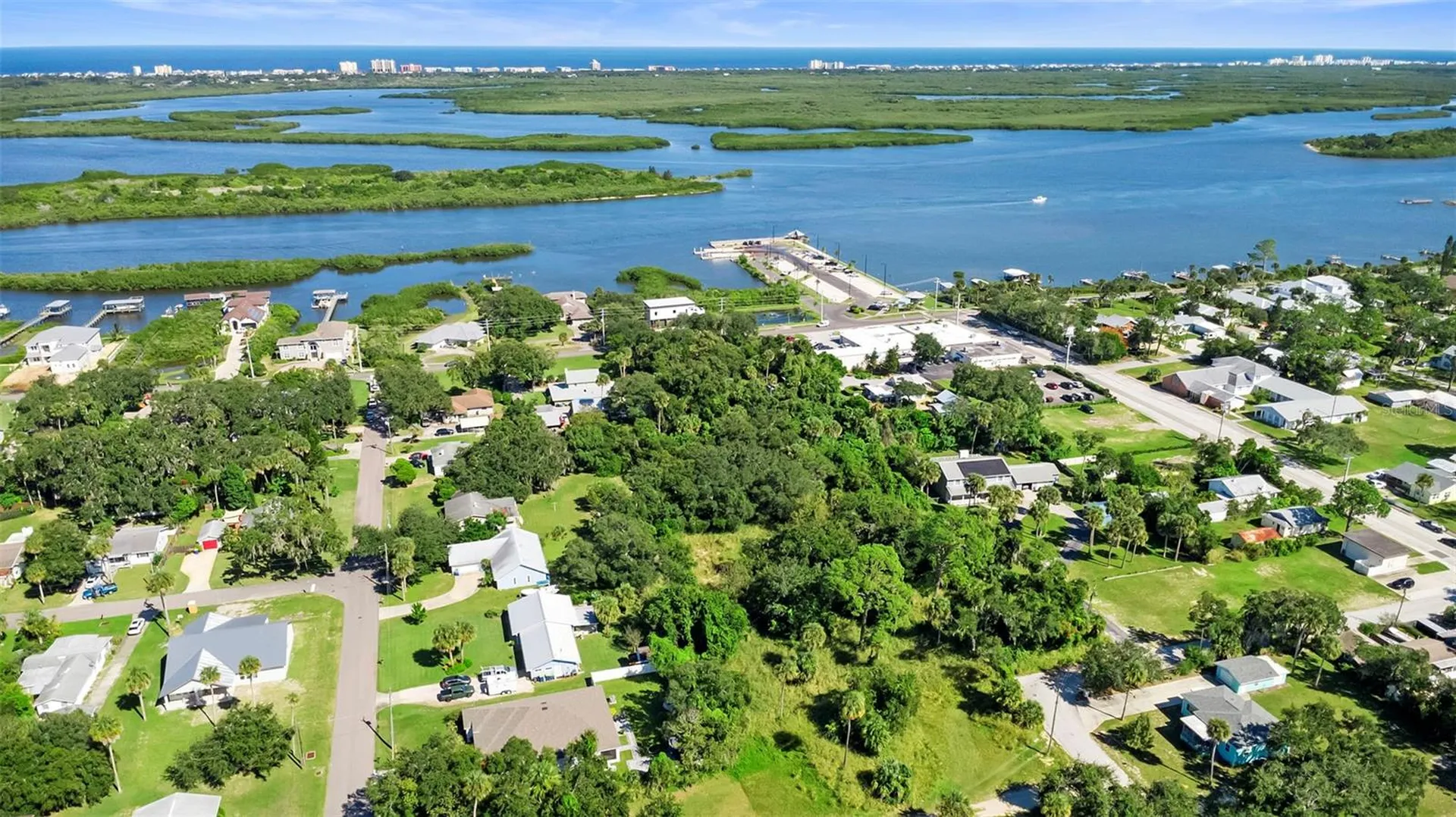 Wilkinson Avenue Edgewater FL 32132
