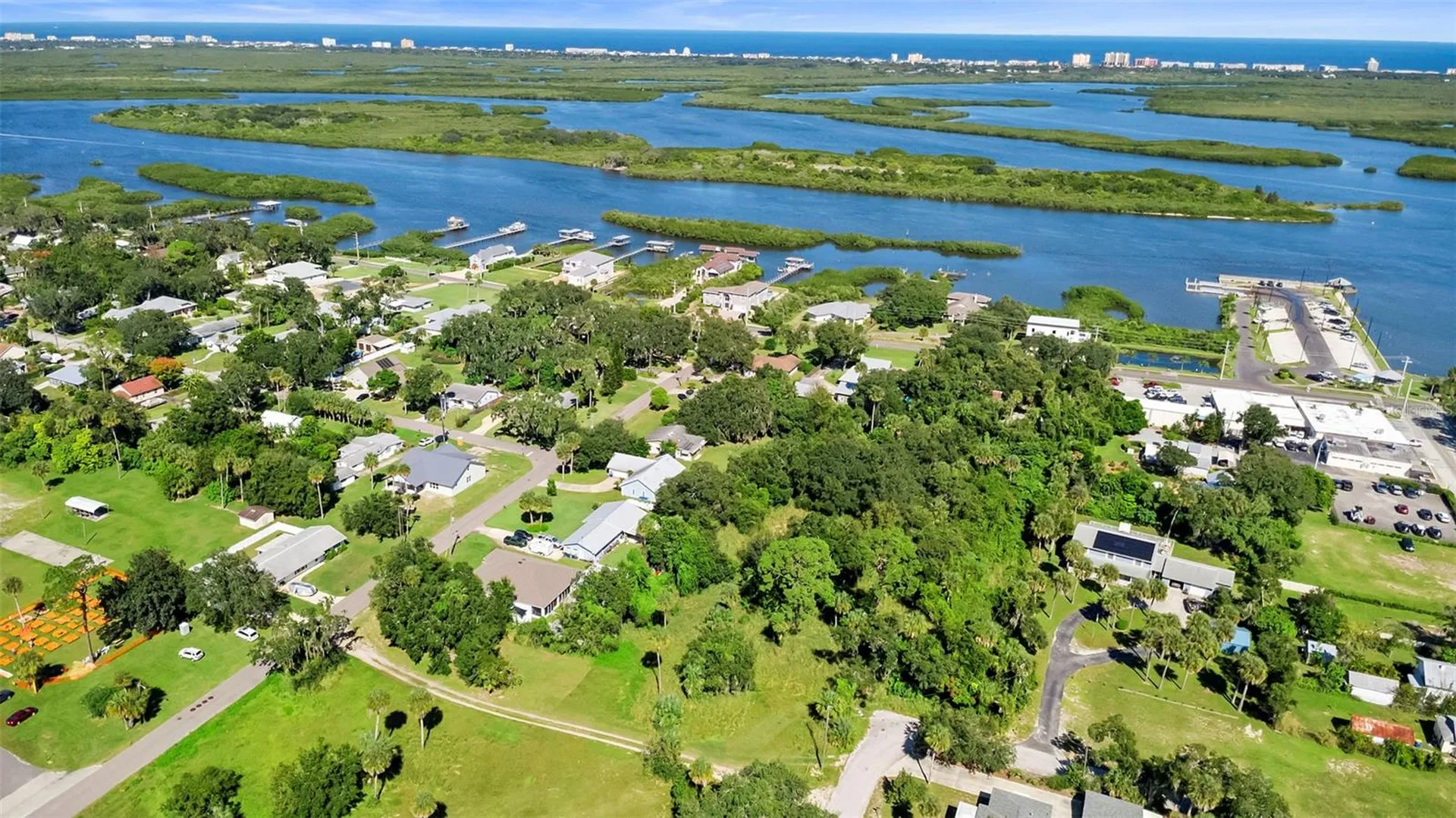 Wilkinson Avenue Edgewater FL 32132