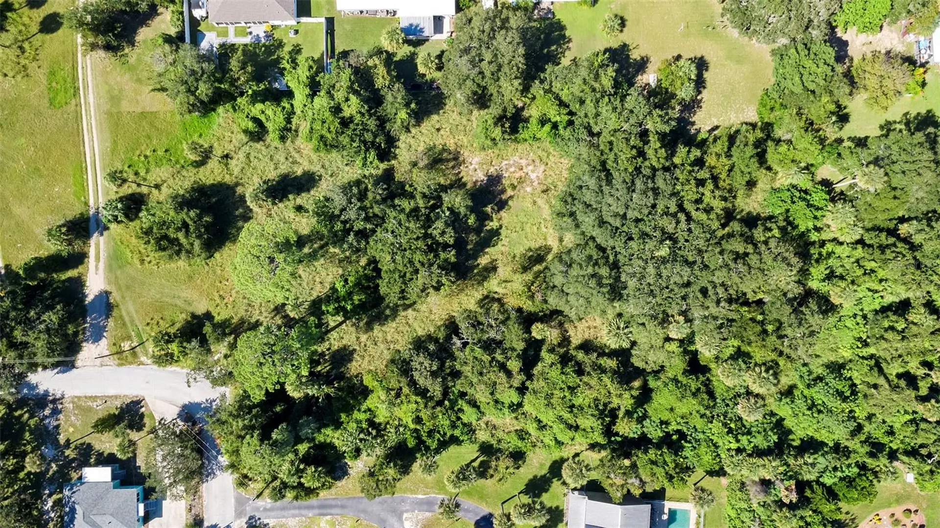 Wilkinson Avenue Edgewater FL 32132
