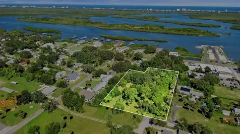 Wilkinson Avenue Edgewater FL 32132