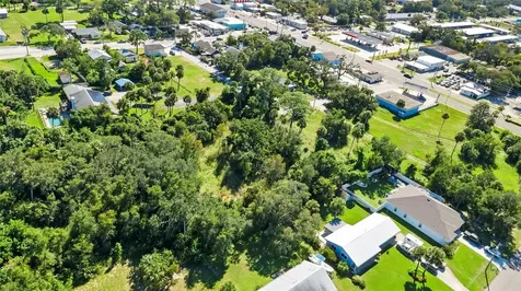 Wilkinson Avenue Edgewater FL 32132
