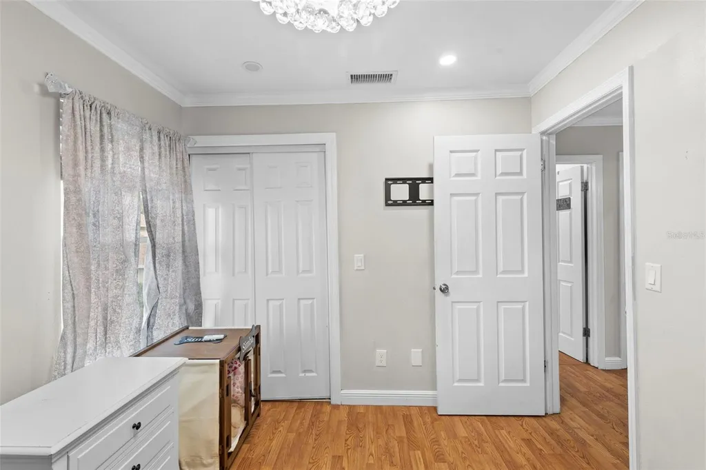 7303 Los Padres Court Tampa FL 33634