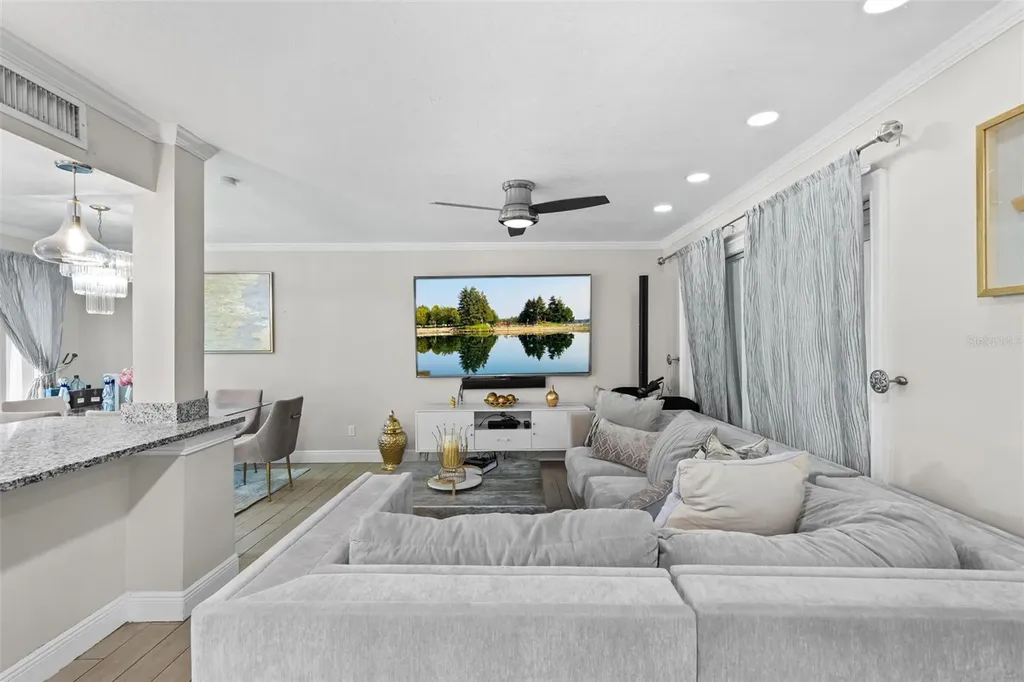 7303 Los Padres Court Tampa FL 33634