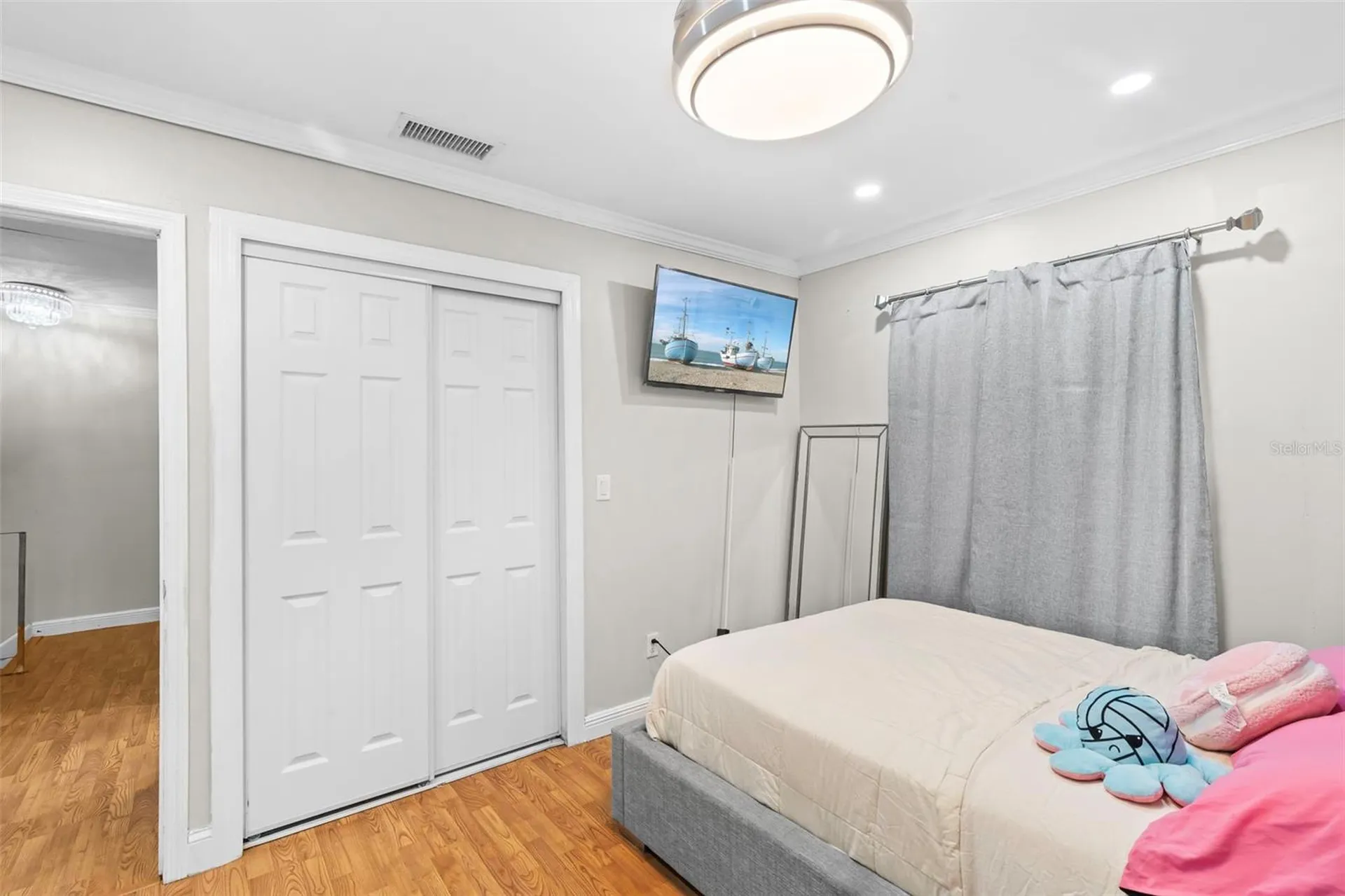7303 Los Padres Court Tampa FL 33634