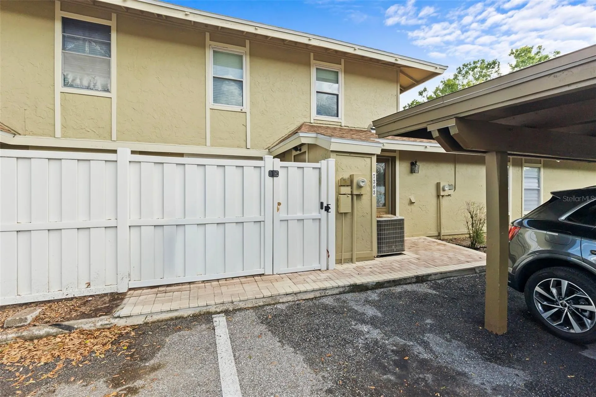 7303 Los Padres Court Tampa FL 33634