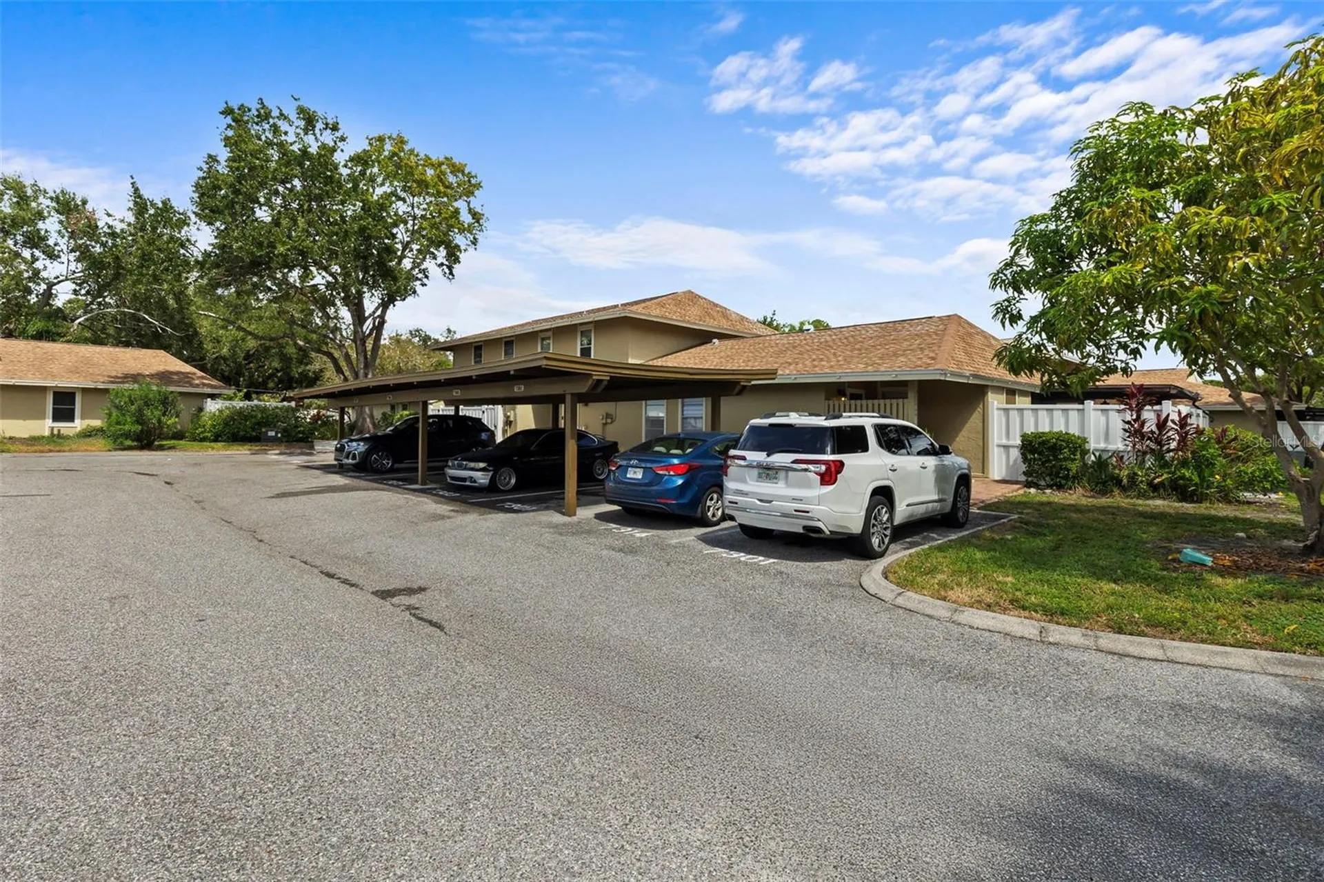 7303 Los Padres Court Tampa FL 33634