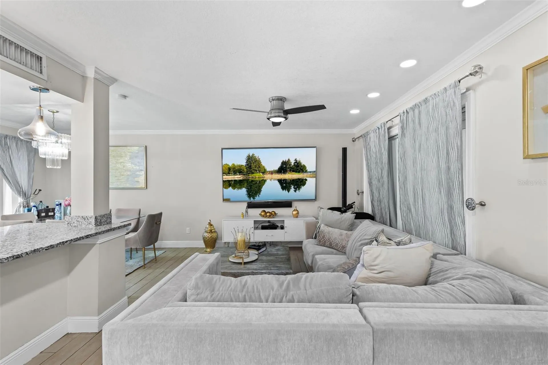7303 Los Padres Court Tampa FL 33634