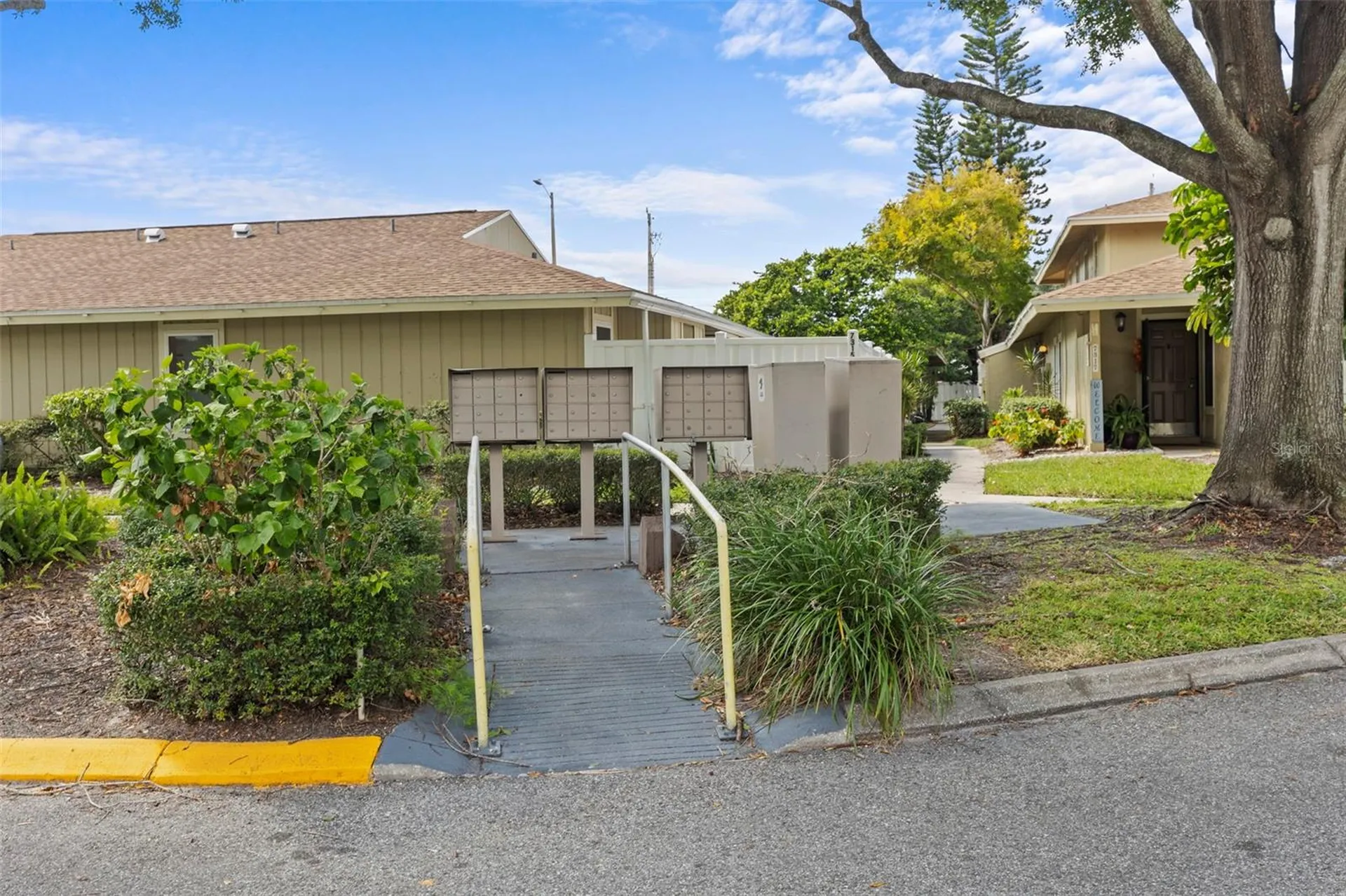 7303 Los Padres Court Tampa FL 33634