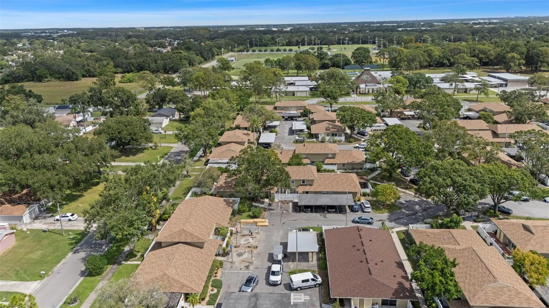 7303 Los Padres Court Tampa FL 33634
