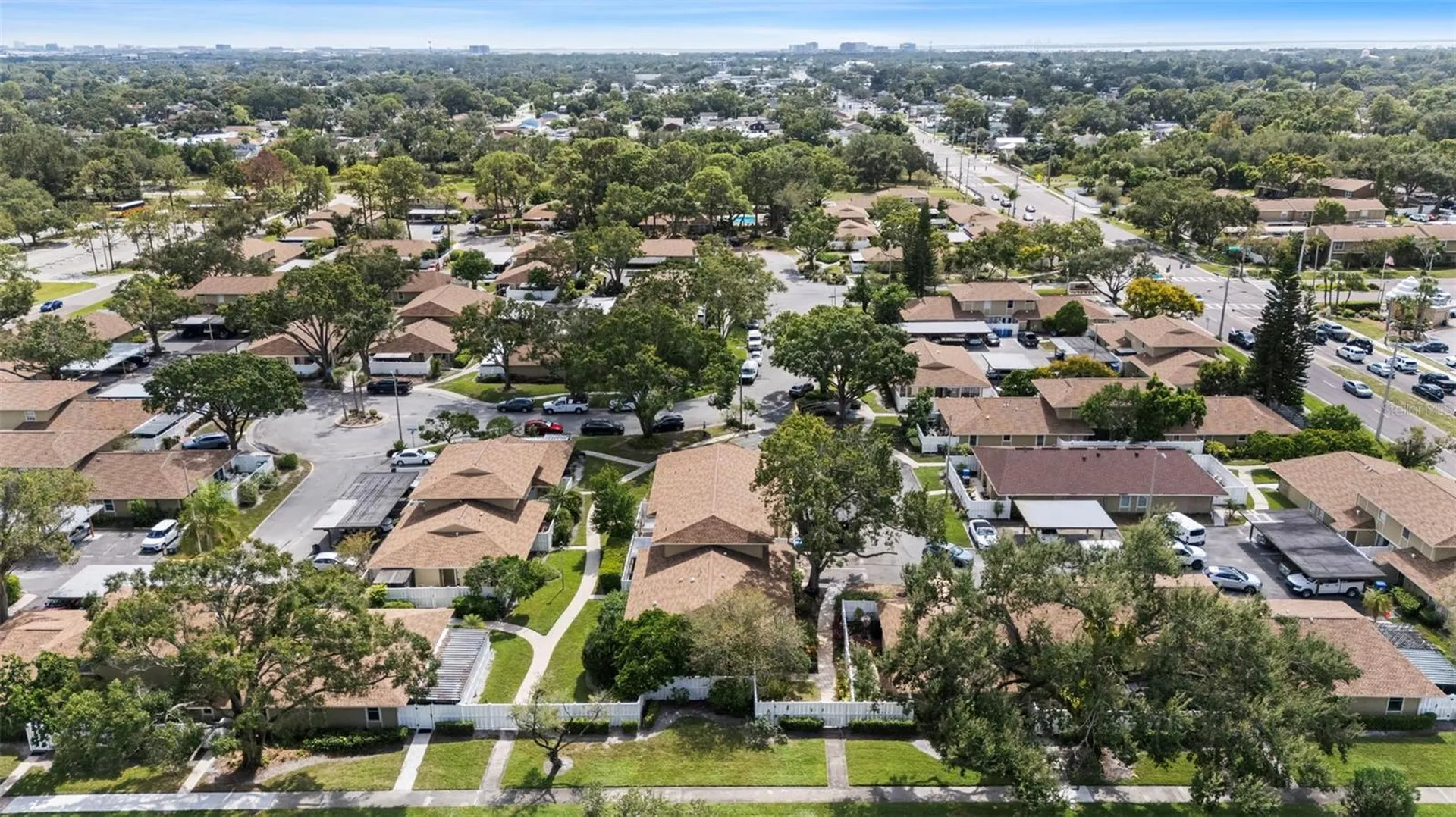 7303 Los Padres Court Tampa FL 33634