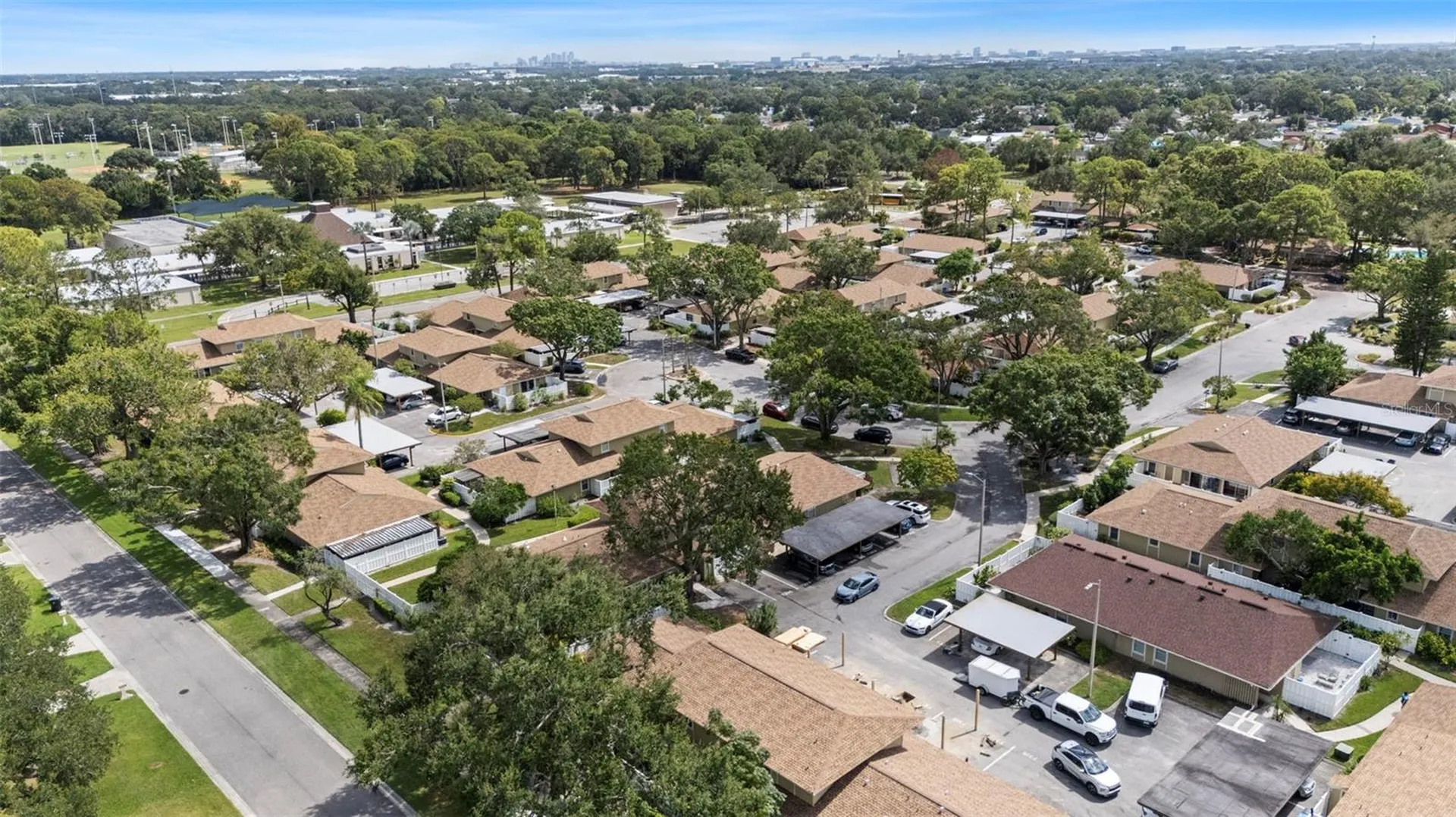 7303 Los Padres Court Tampa FL 33634