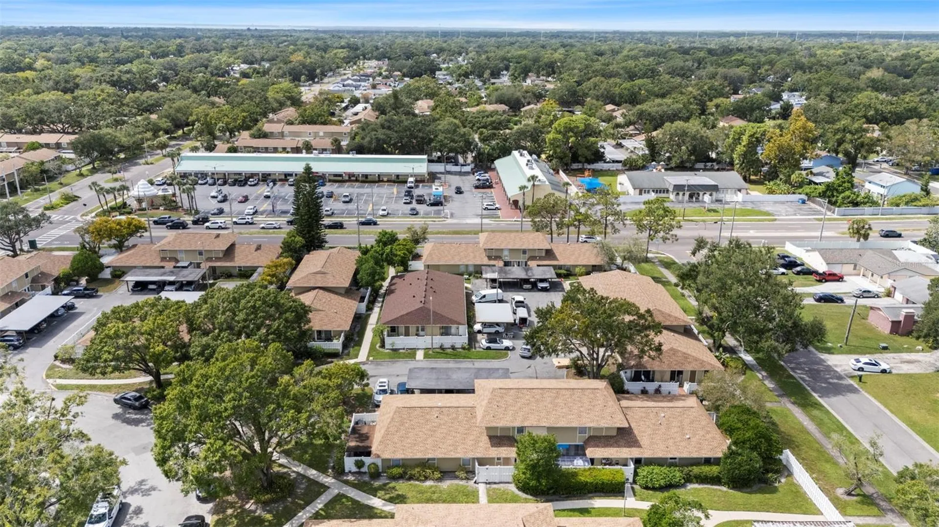 7303 Los Padres Court Tampa FL 33634