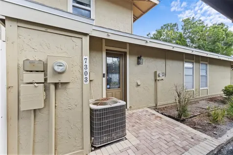 7303 Los Padres Court Tampa FL 33634