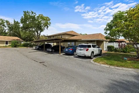 7303 Los Padres Court Tampa FL 33634