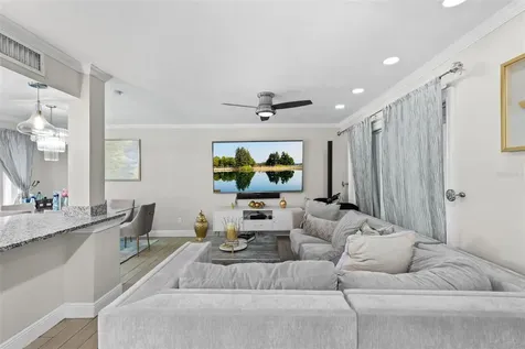 7303 Los Padres Court Tampa FL 33634