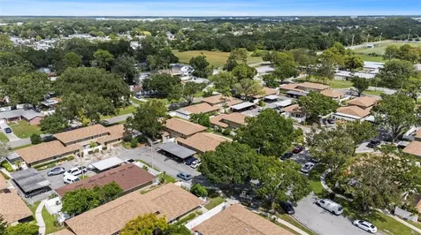 7303 Los Padres Court Tampa FL 33634