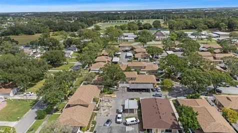 7303 Los Padres Court Tampa FL 33634