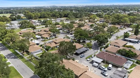 7303 Los Padres Court Tampa FL 33634