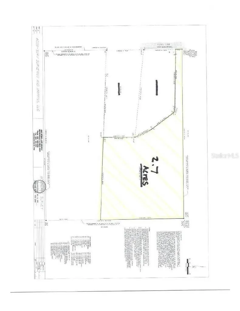 18750 Kuka Lane Spring Hill FL 34610